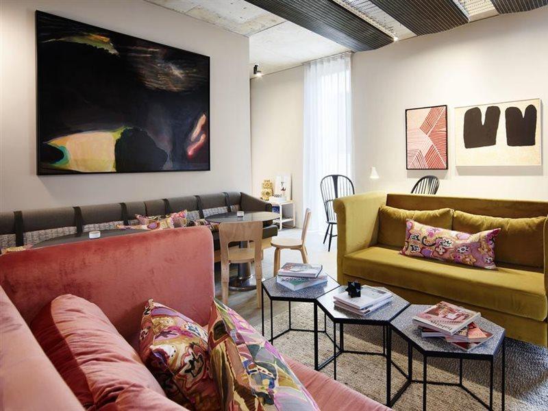 פרת'' Alex Hotel מראה חיצוני תמונה