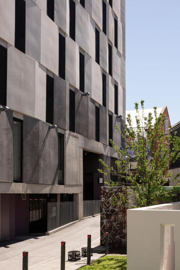 פרת'' Alex Hotel מראה חיצוני תמונה