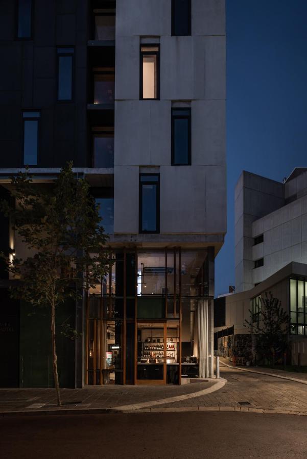 פרת'' Alex Hotel מראה חיצוני תמונה