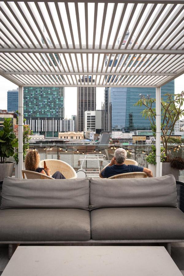 פרת'' Alex Hotel מראה חיצוני תמונה