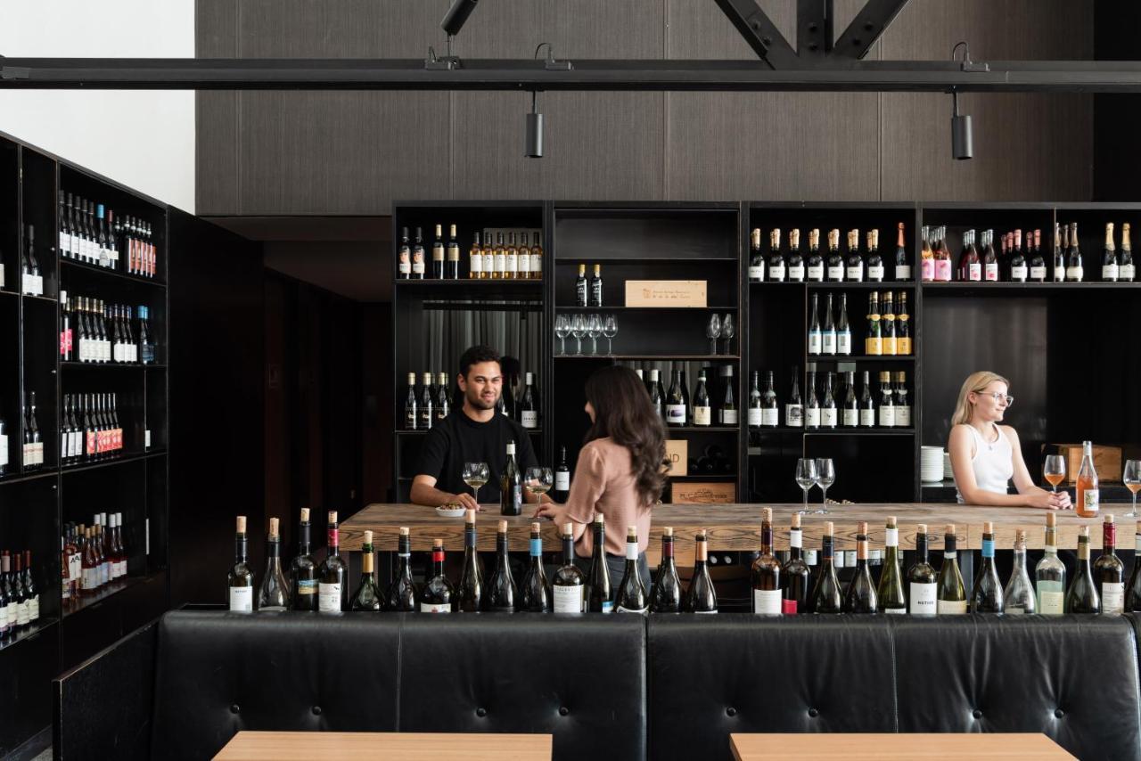 פרת'' Alex Hotel מראה חיצוני תמונה