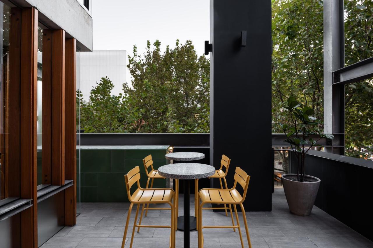 פרת'' Alex Hotel מראה חיצוני תמונה