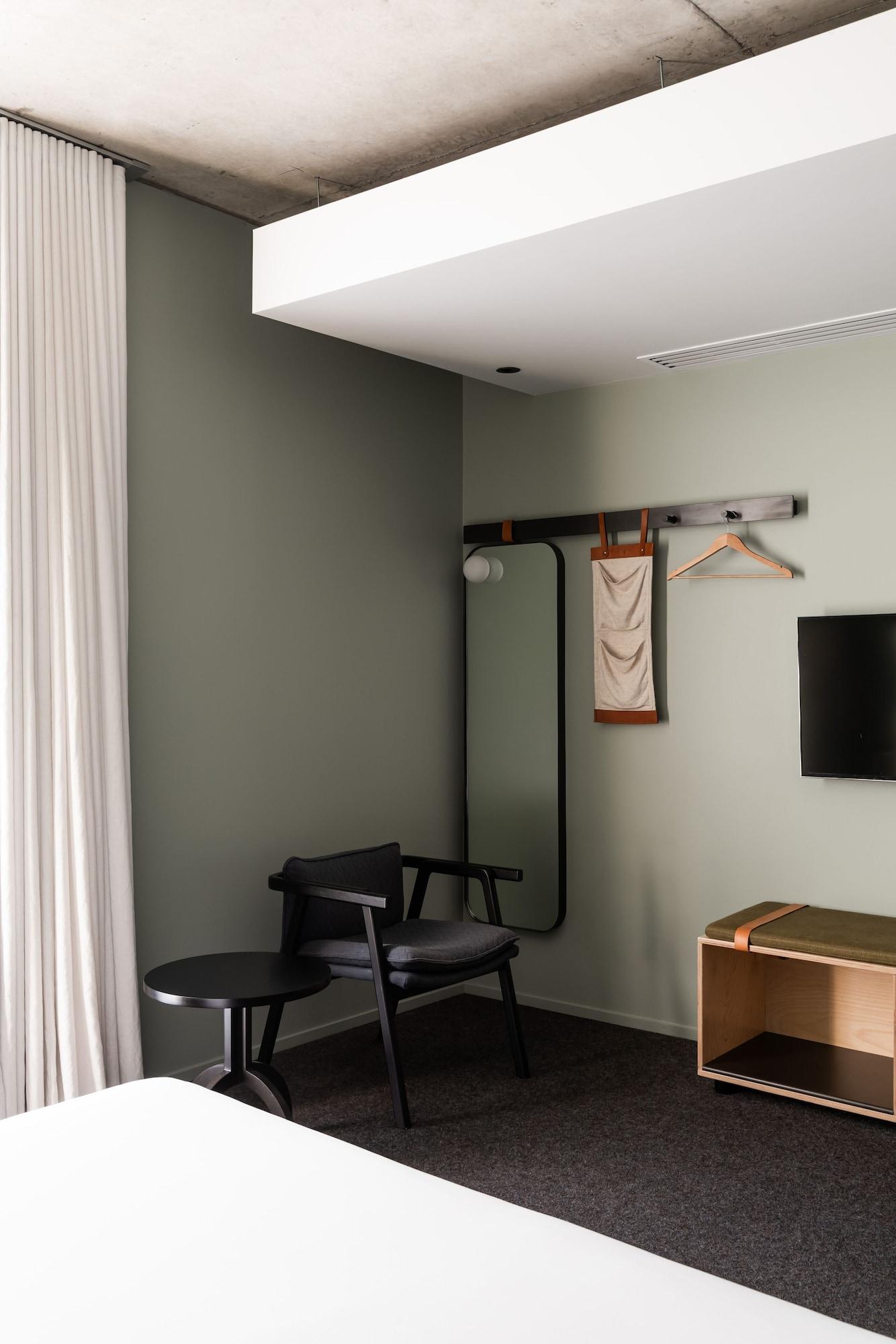 פרת'' Alex Hotel מראה חיצוני תמונה
