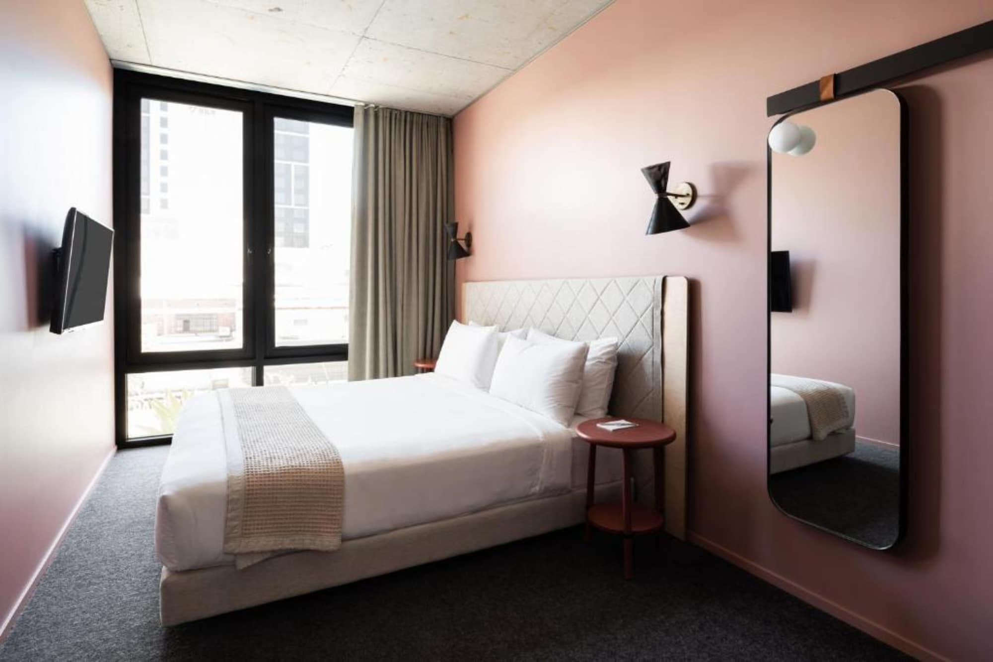 פרת'' Alex Hotel מראה חיצוני תמונה