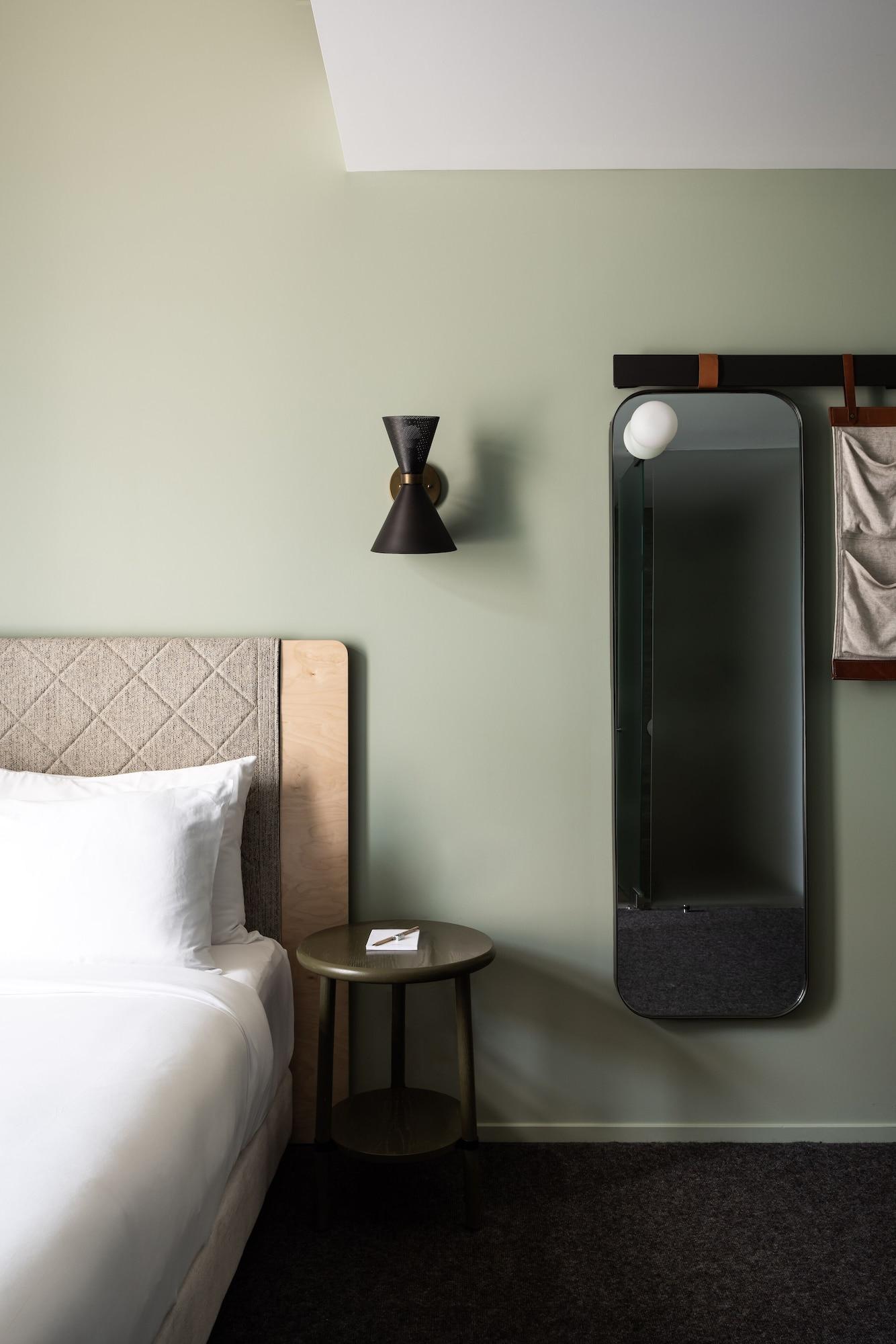 פרת'' Alex Hotel מראה חיצוני תמונה