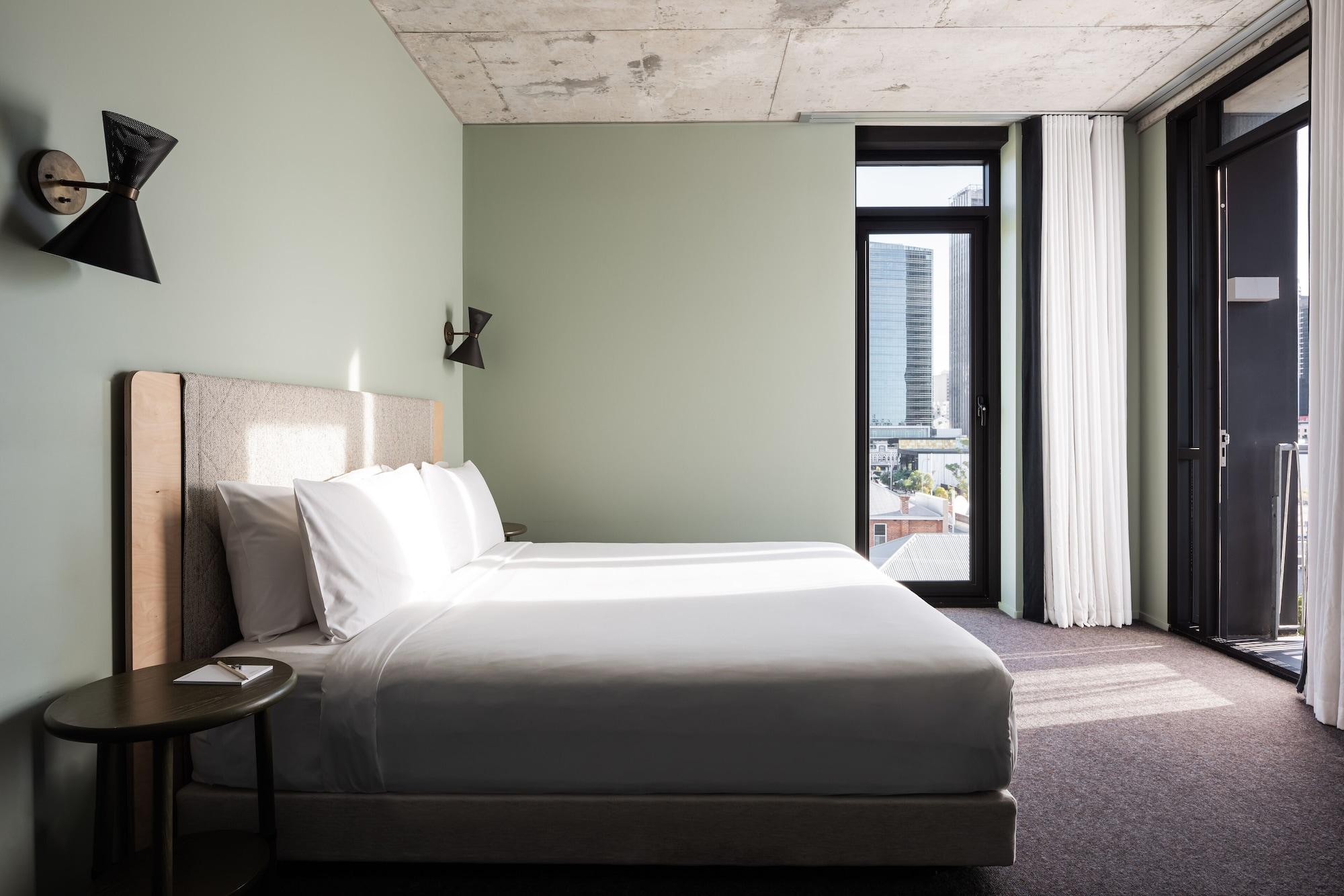 פרת'' Alex Hotel מראה חיצוני תמונה