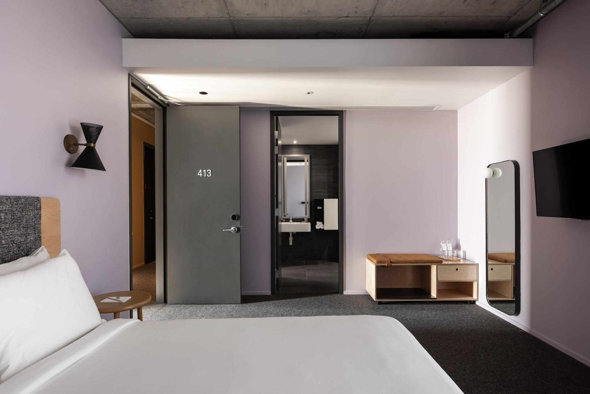 פרת'' Alex Hotel מראה חיצוני תמונה
