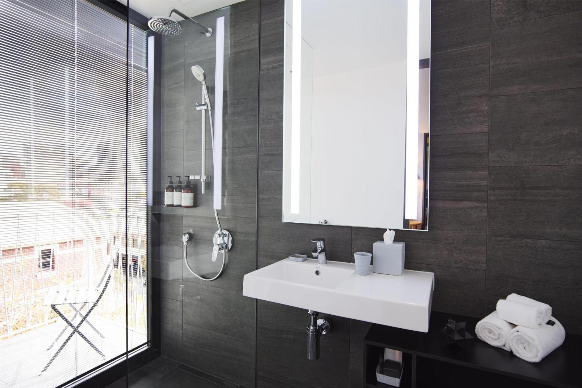 פרת'' Alex Hotel מראה חיצוני תמונה