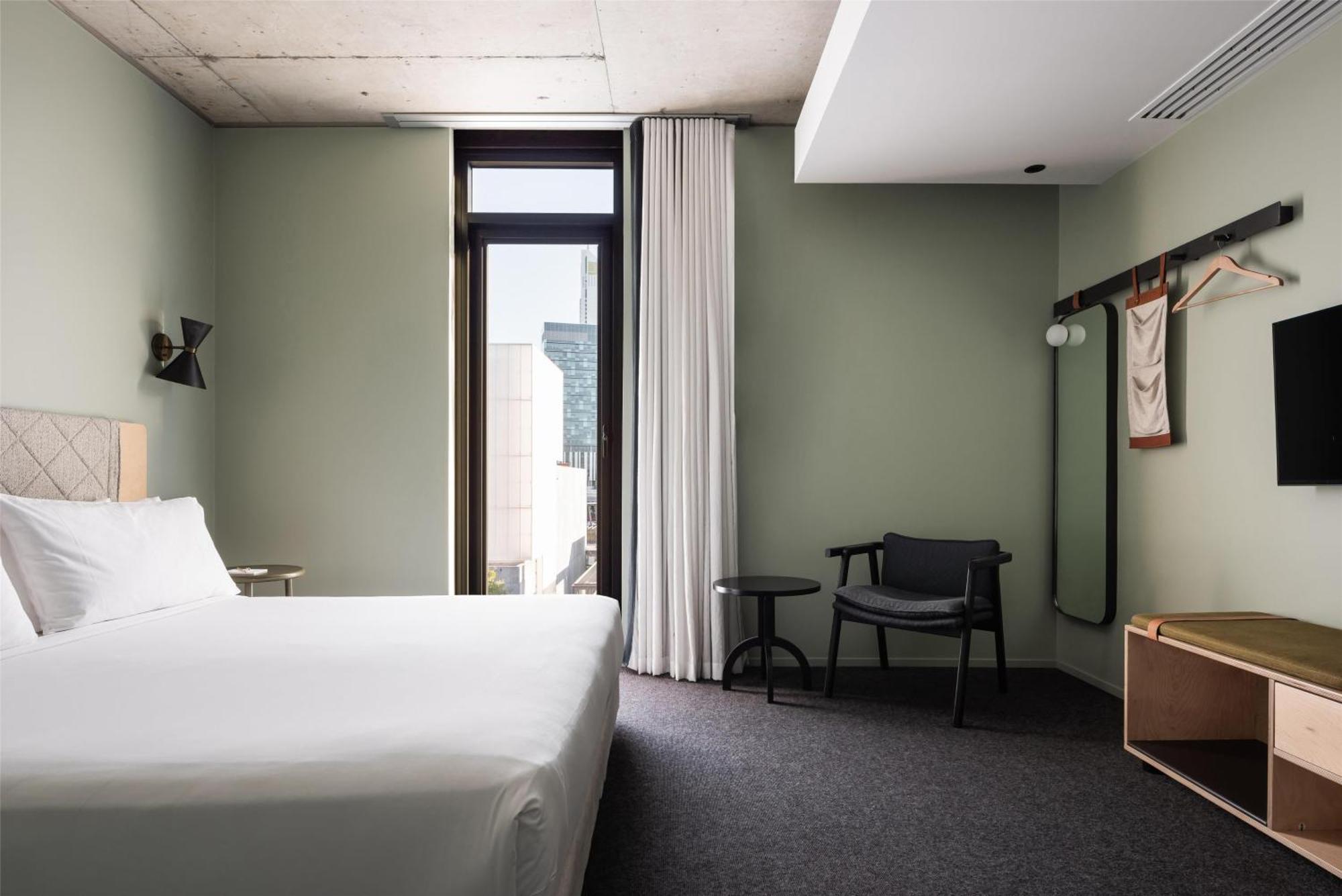 פרת'' Alex Hotel מראה חיצוני תמונה