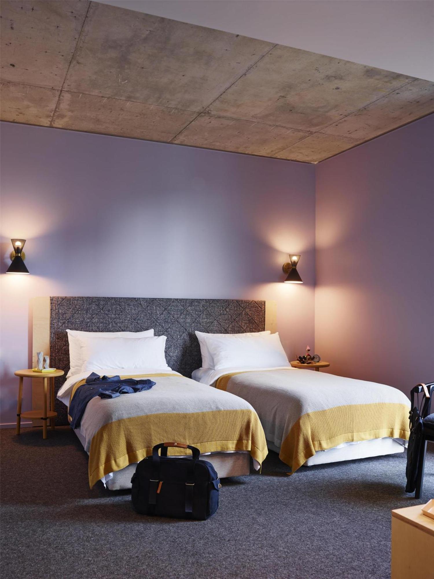 פרת'' Alex Hotel מראה חיצוני תמונה