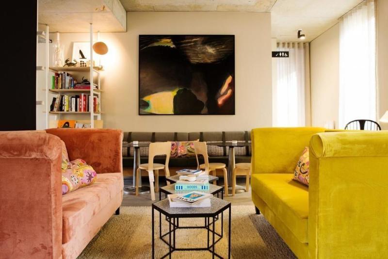 פרת'' Alex Hotel מראה חיצוני תמונה