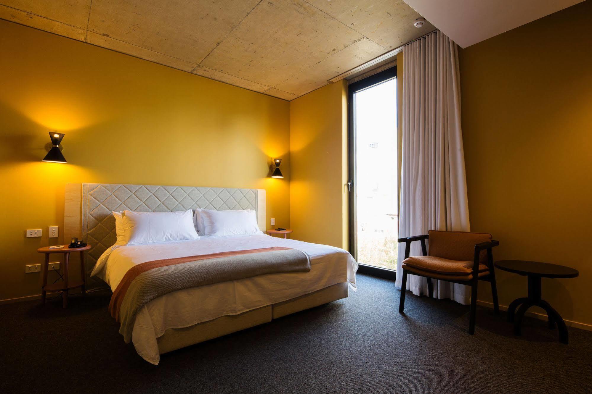 פרת'' Alex Hotel מראה חיצוני תמונה