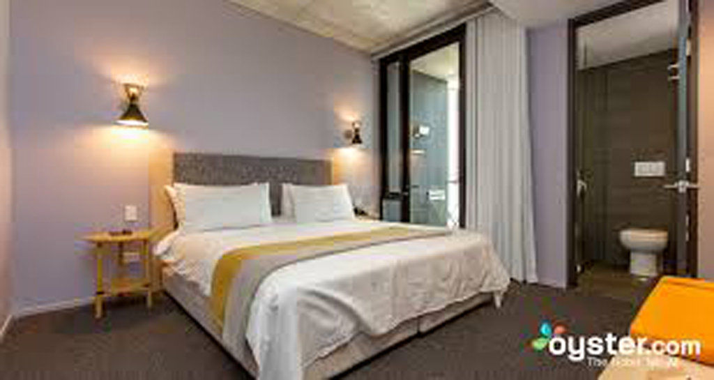 פרת'' Alex Hotel מראה חיצוני תמונה