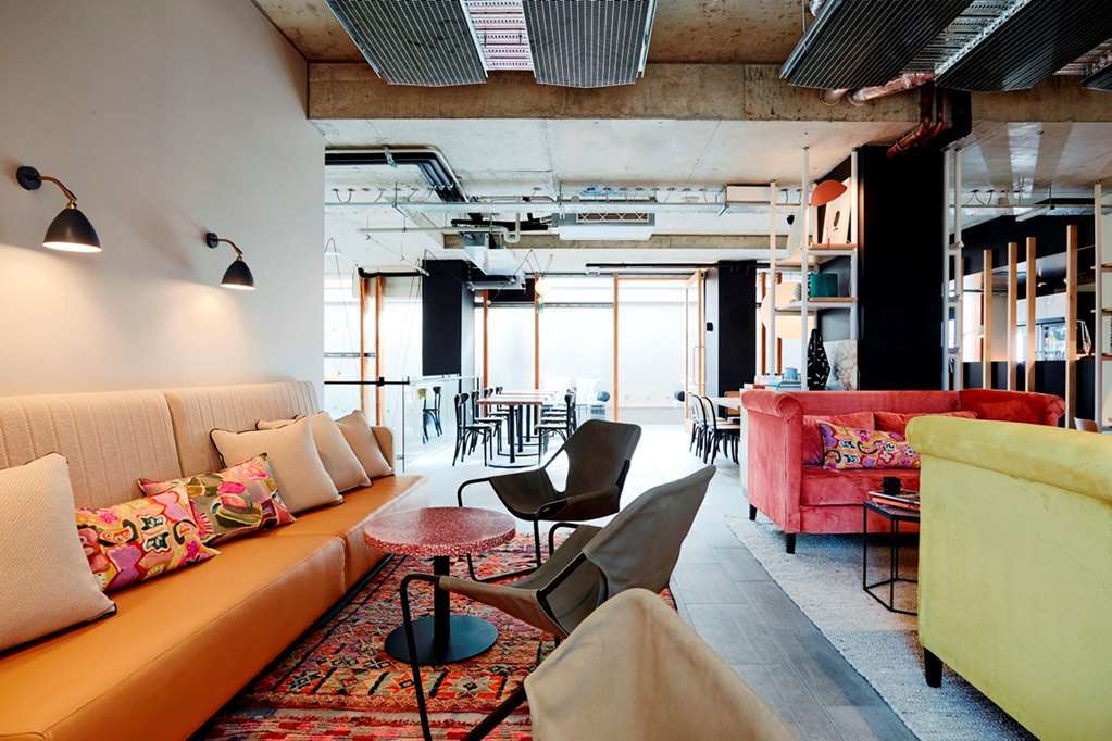 פרת'' Alex Hotel מראה חיצוני תמונה